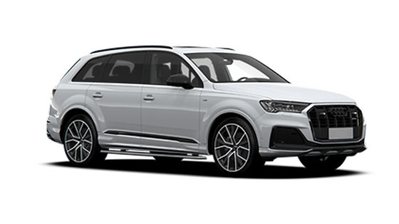 Image of Audi Q7