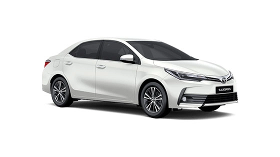 Image of premium Altis 