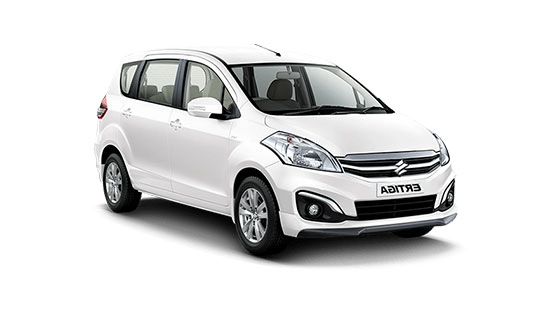 Image of Maruti Ertiga