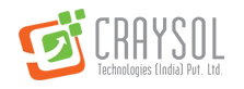 Logo of Craysol 