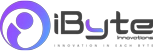 Logo of Ibyte Innovations