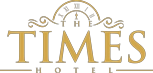 Logo of Times Hotel