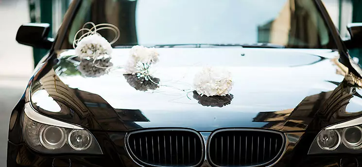 Image for Wedding Cars