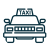 Taxi Icon